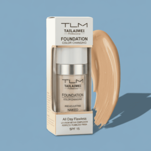 Fond de Teint Magique