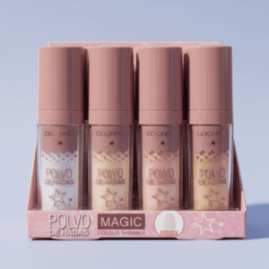 Poudre de Fées Scintillante DDONNA
