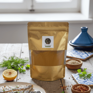 épices pour le boeuf