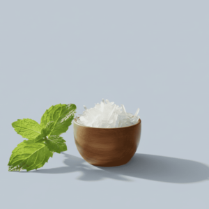 Cristaux de Menthol Pur