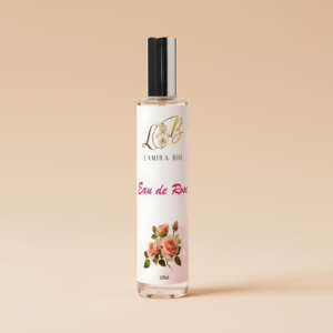 Eau de Rose Pure
