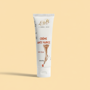 crèmes anti-varices