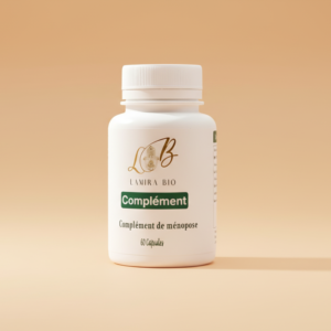 complément de ménopause