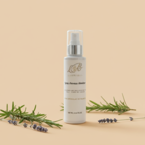 Spray Cheveux Démêlant