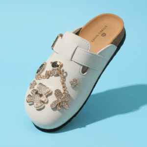 Les Bijoux de l'Ourson